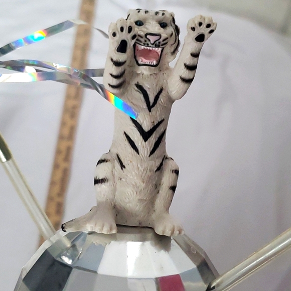 : Ringling Bros Greatest Show On Earth Plastic Toy Horse light up rotating wand - Picture 13 of 13